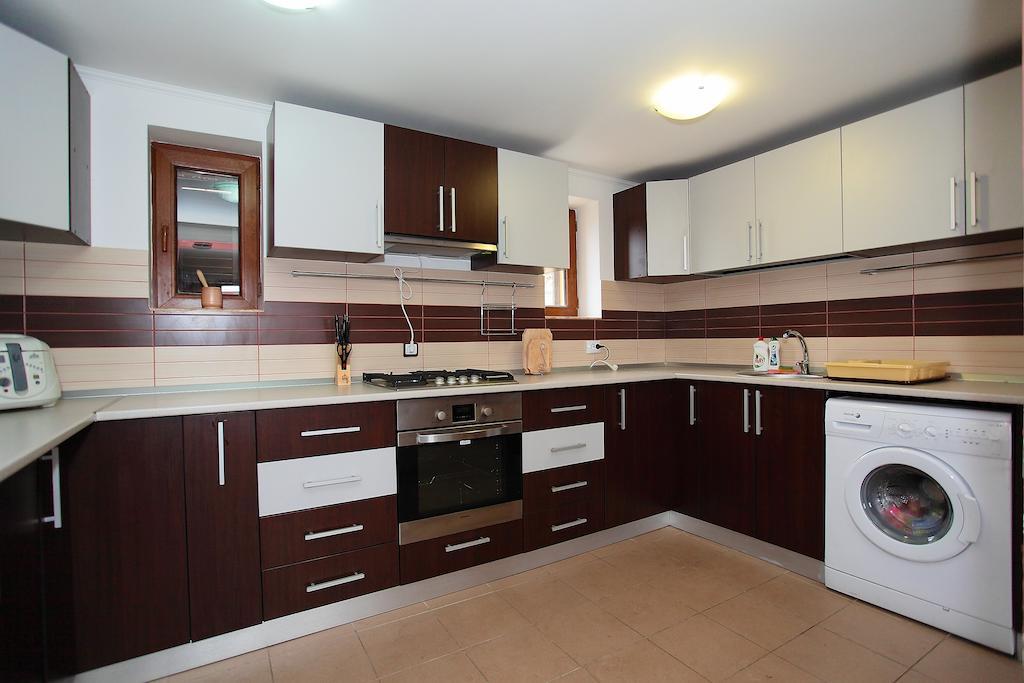 Piatra Rancii Hotel รานกา ภายนอก รูปภาพ